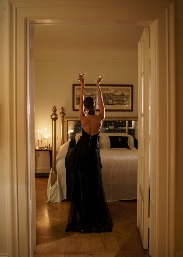 Агентства KEY. Family Event Service