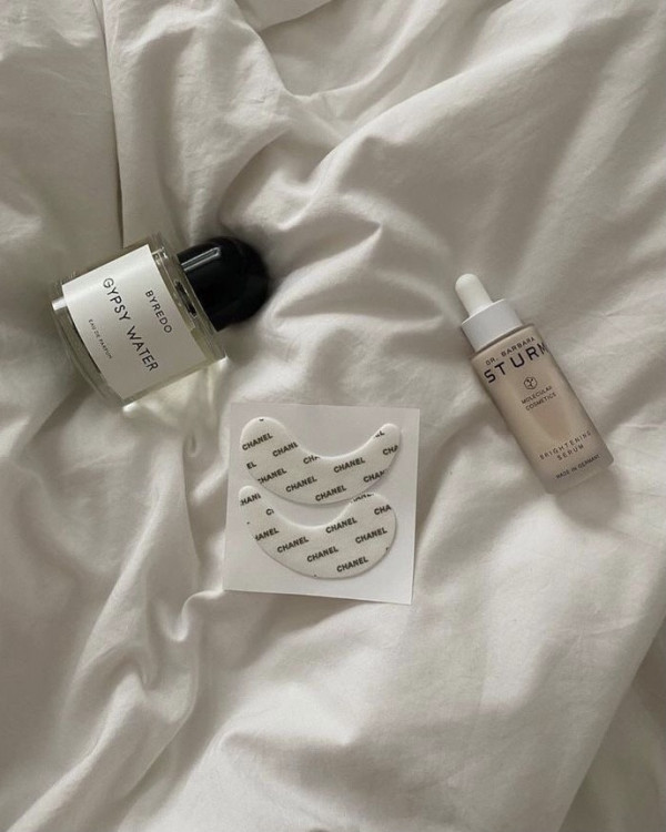 Подборка лучших уходовых средств для невест от