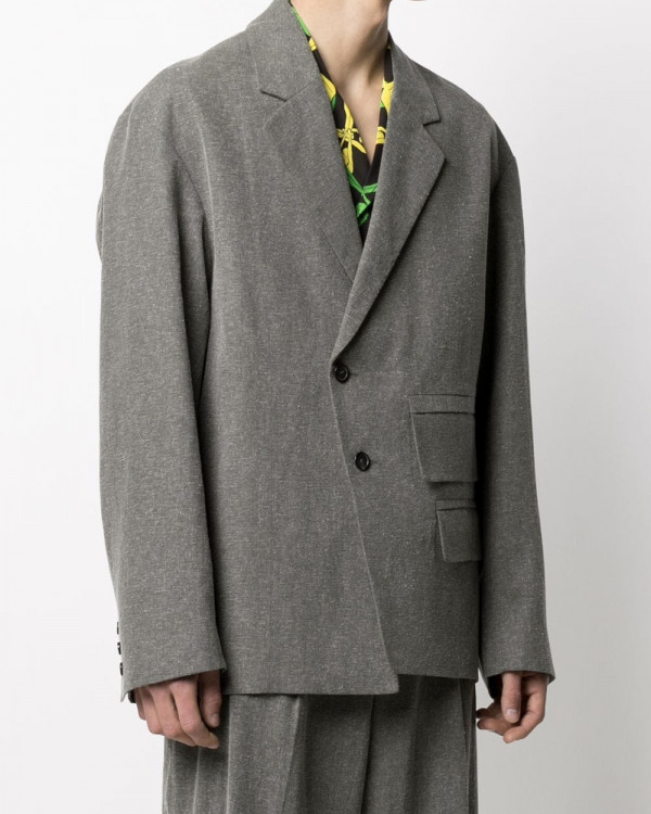 Альтернативные свадебные образы для женихов