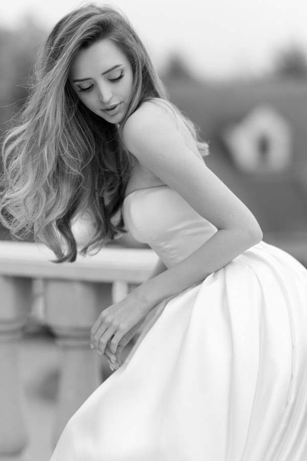 Сказочная свадьба от агентства SvadBerry