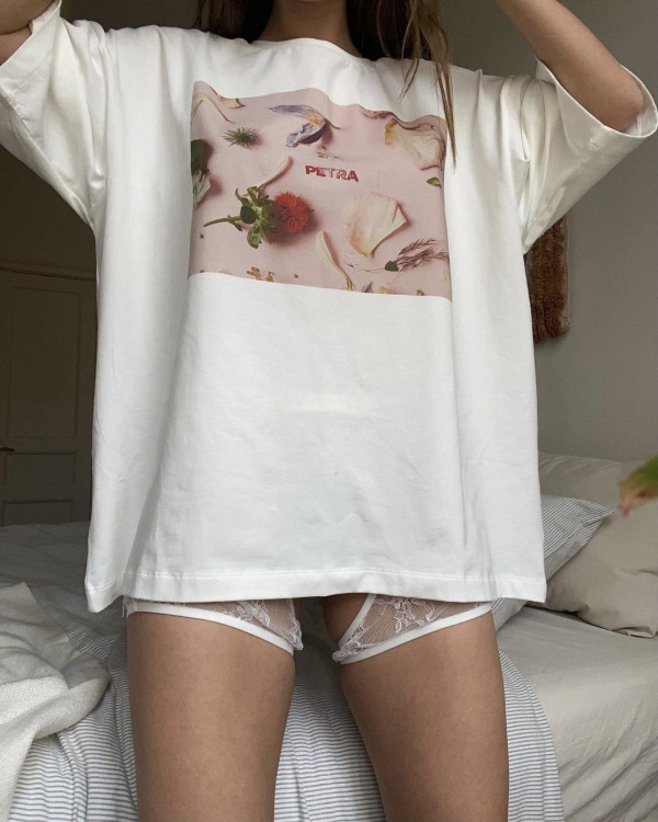 12 альтернативных образов для утра невесты