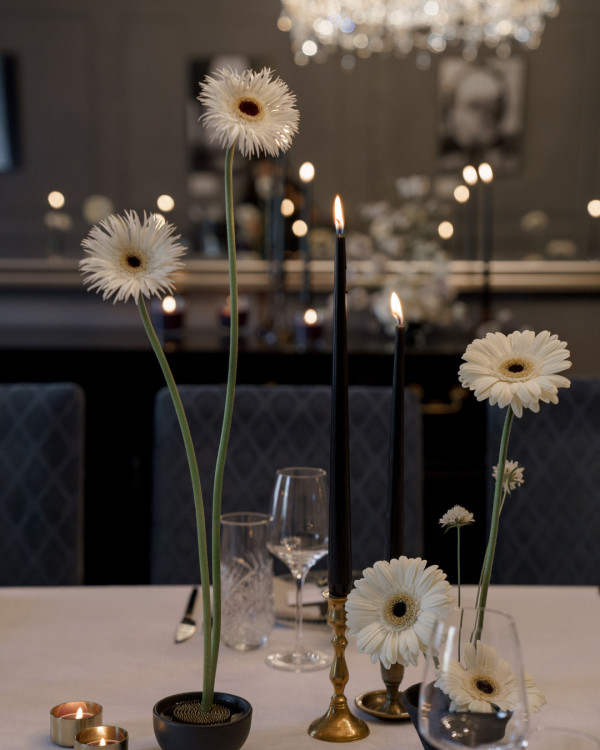 Агентство GREY CHIC: «Лучшее, что вы можете