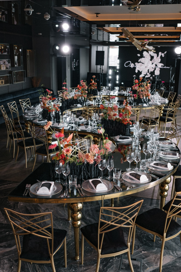 Декораторы FLORAL STYLE