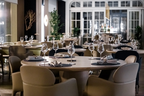 Площадки Ресторан YURA