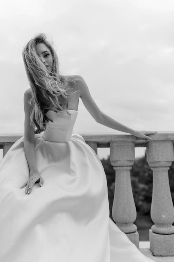 Сказочная свадьба от агентства SvadBerry