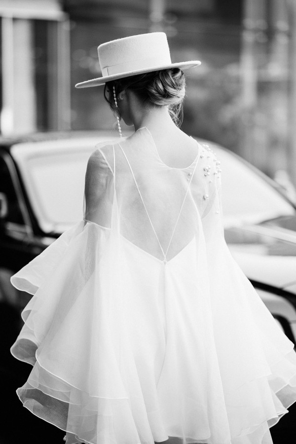 Свадьба в объективе фотографа Игоря Булгака