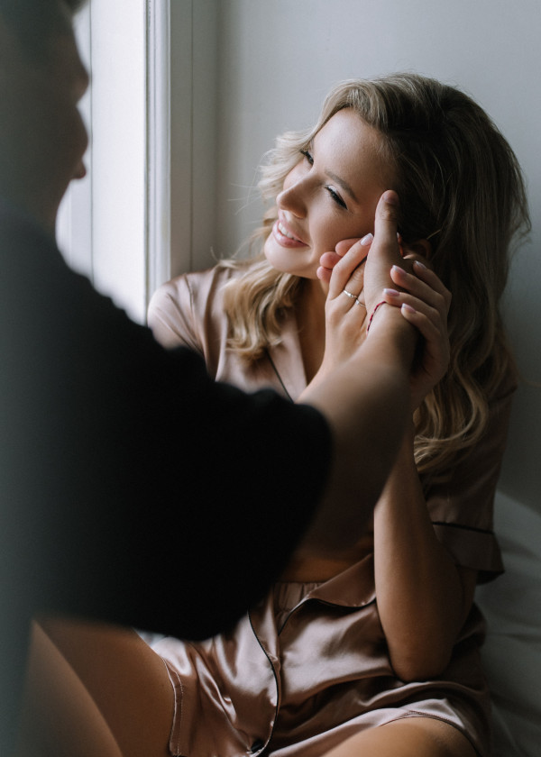 Москва, Рихтер и красный кабриолет