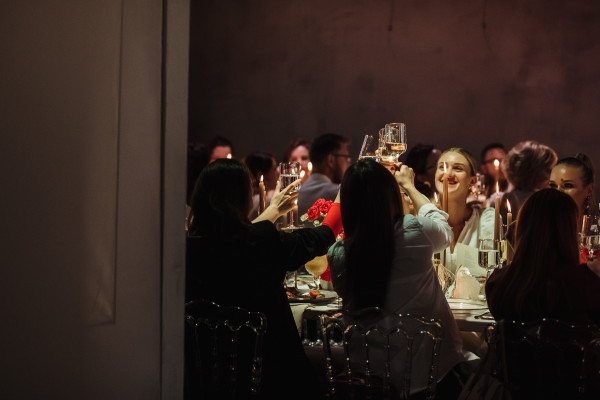 Агентства KEY. Family Event Service