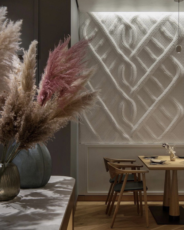 Свадьба в отеле Mövenpick Moscow Taganskaya