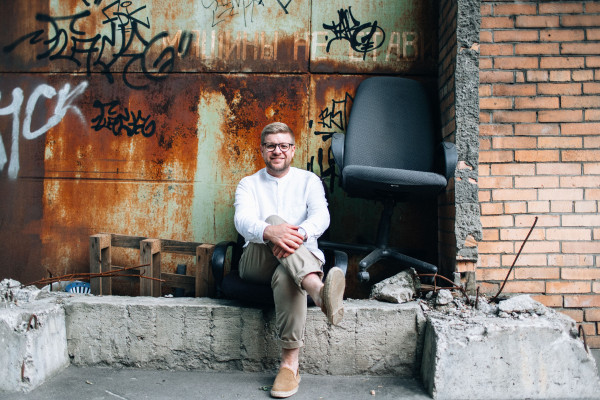 Диджеи Сергей Михеев