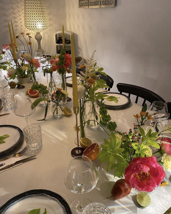 Где устроить камерную свадьбу