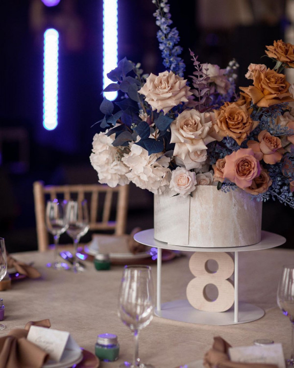 Модные цвета сезона осень-зима по мнению института