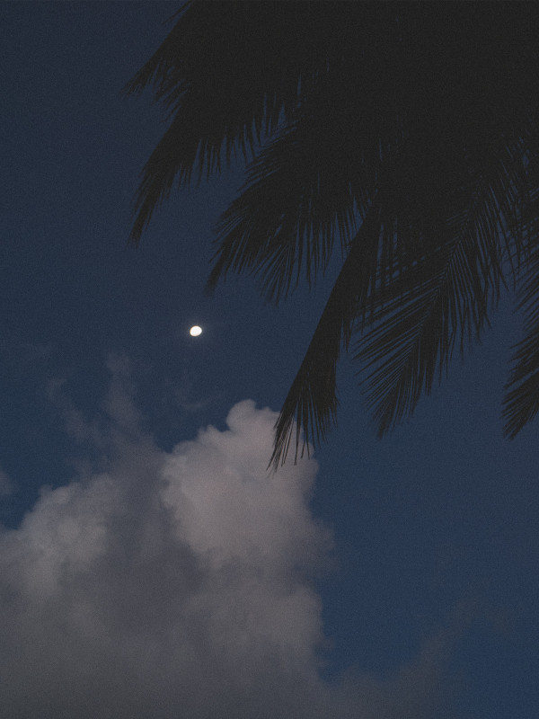 Как сделать модные фото на Мальдивах