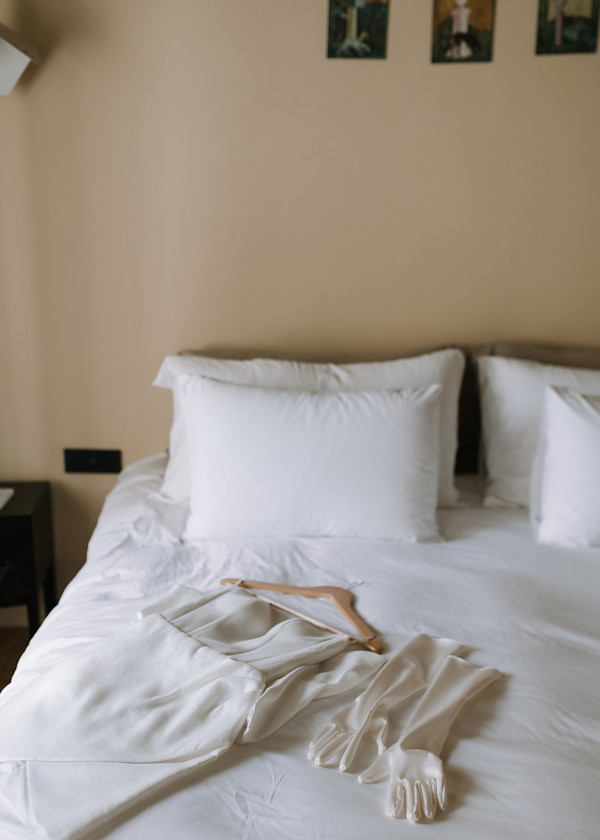 Москва, Рихтер и красный кабриолет