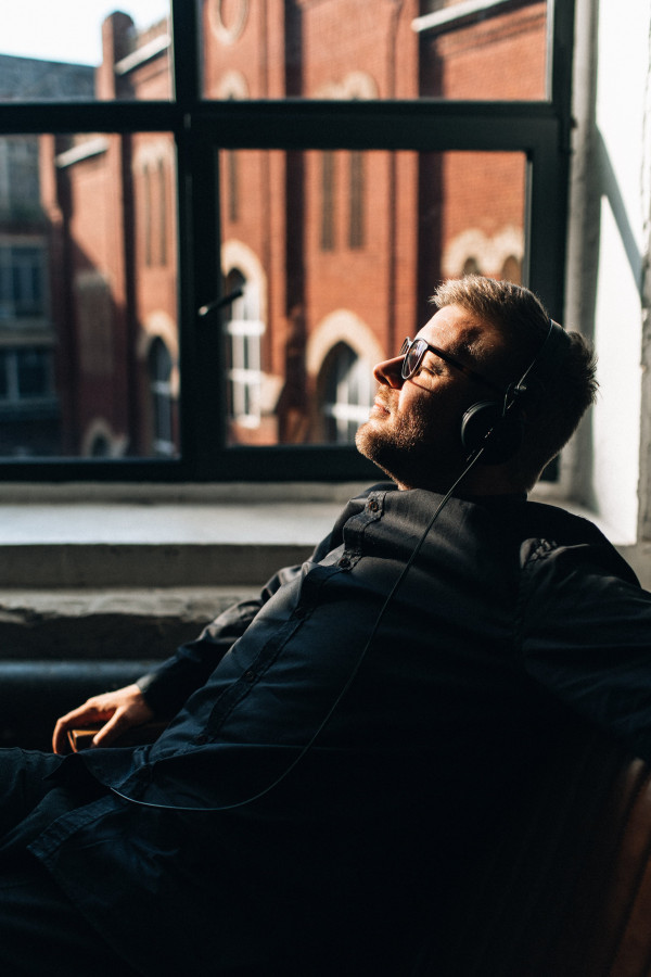 Диджеи Сергей Михеев