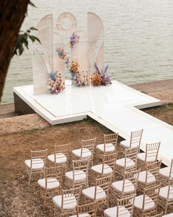 Модные цвета сезона осень-зима по мнению института