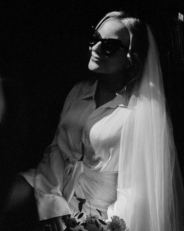 Самые запоминающиеся свадьбы этого сезона