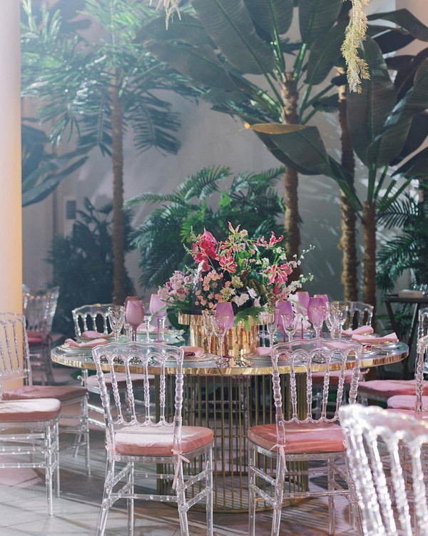 Модные цвета сезона осень-зима по мнению института