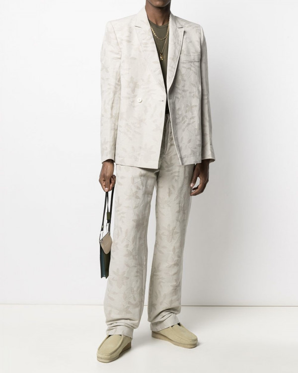 Альтернативные свадебные образы для женихов