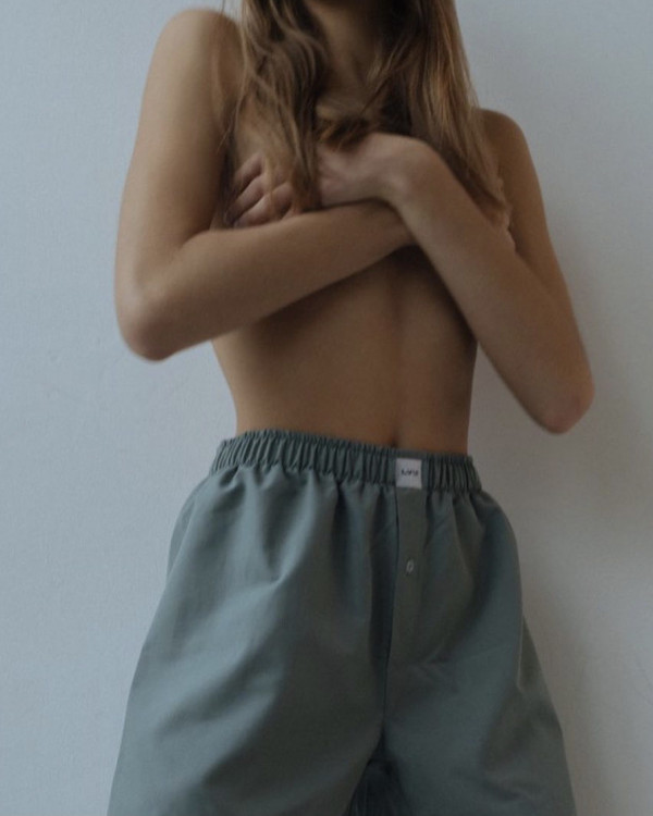 12 альтернативных образов для утра невесты