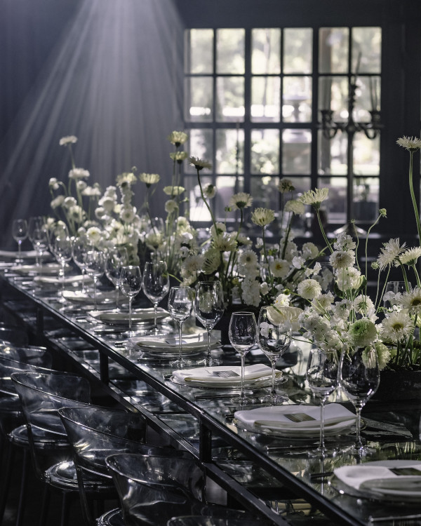 Декораторы FLORAL STYLE