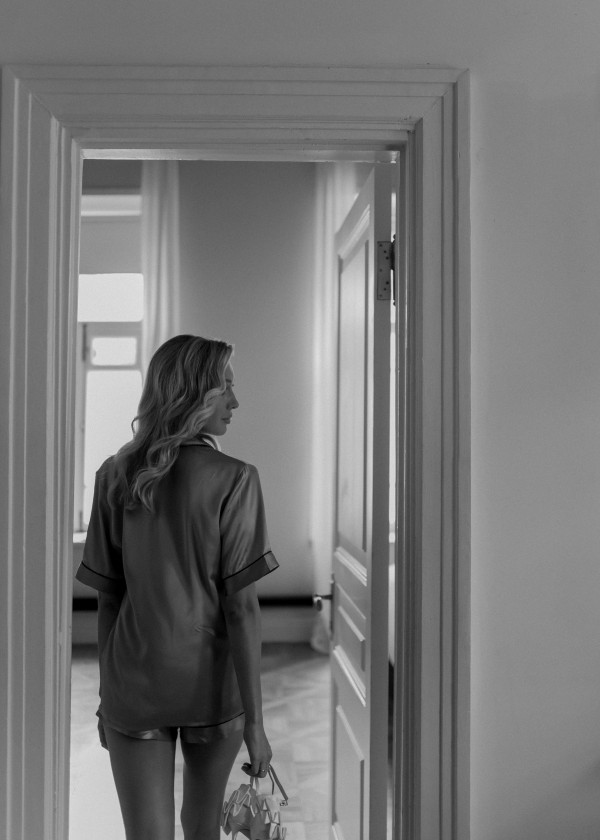 Москва, Рихтер и красный кабриолет