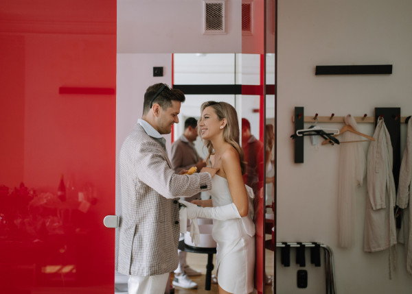 Москва, Рихтер и красный кабриолет