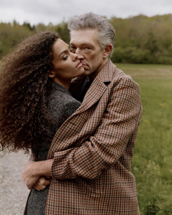 7 идей для лавстори осенью