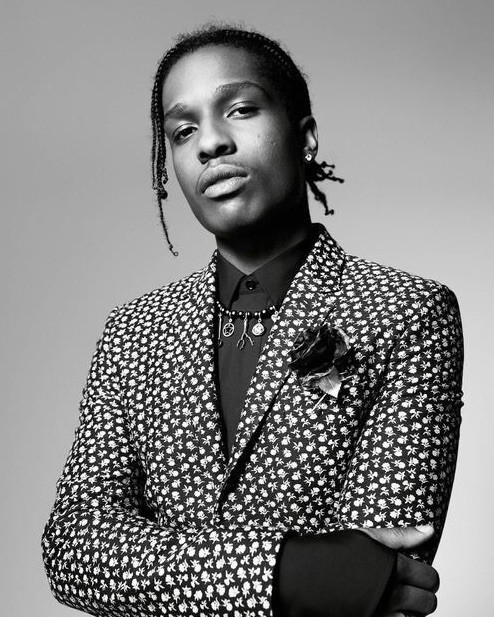 Альтернативные свадебные образы для женихов