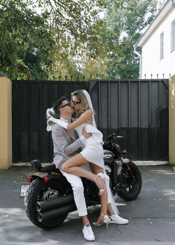 Москва, Рихтер и красный кабриолет