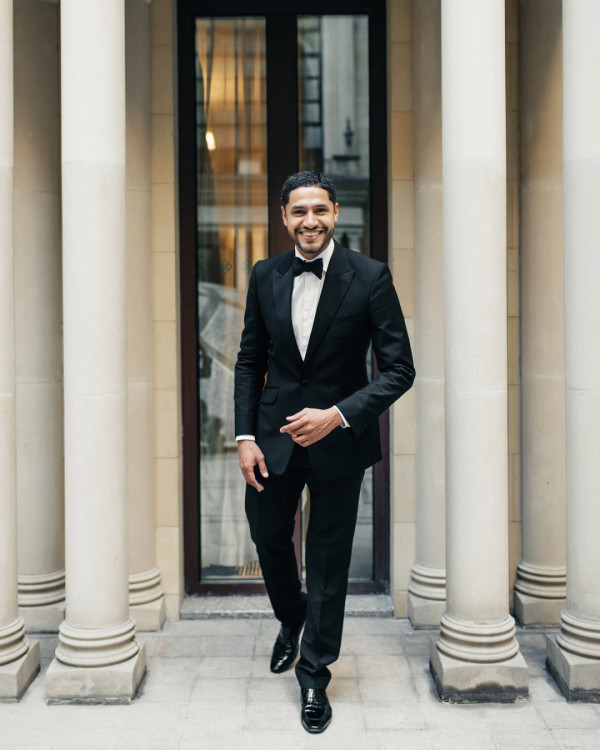 Лучшие свадебные ведущие Москвы