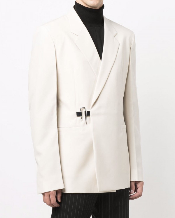 Альтернативные свадебные образы для женихов