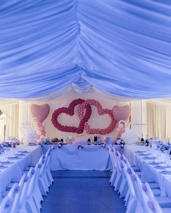 Свадьба Моргенштерна