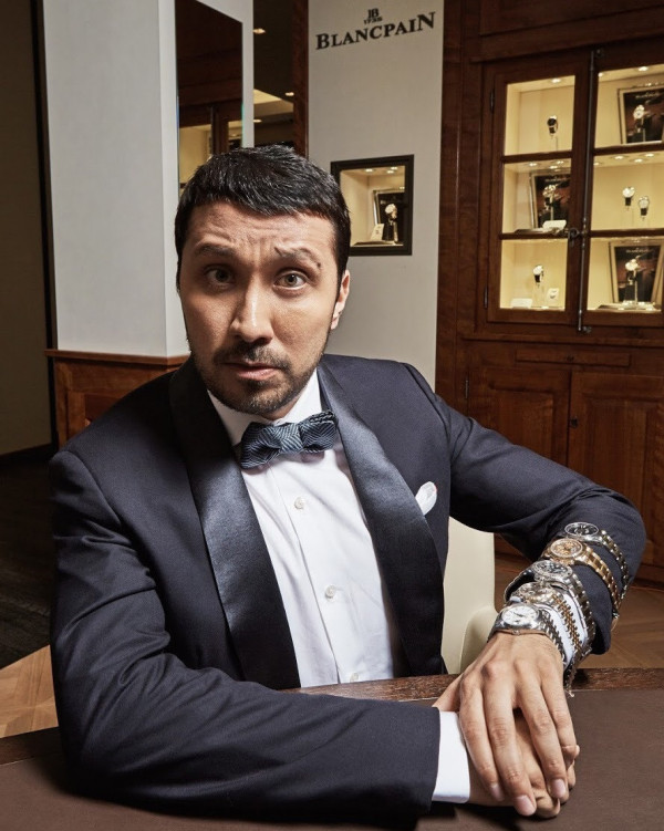 Лучшие свадебные ведущие Москвы