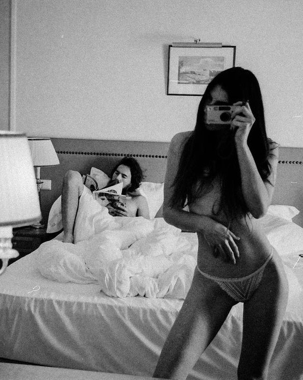 7 идей для лавстори осенью