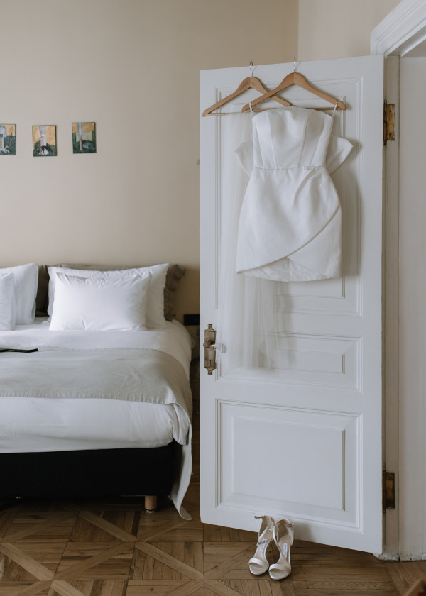 Москва, Рихтер и красный кабриолет