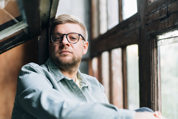 Диджеи Сергей Михеев