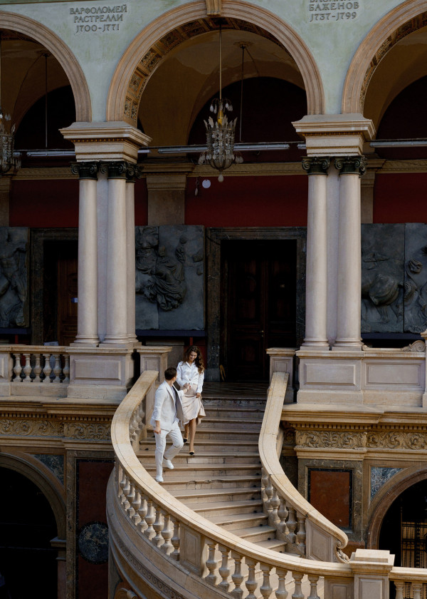 Агентства KEY. Family Event Service