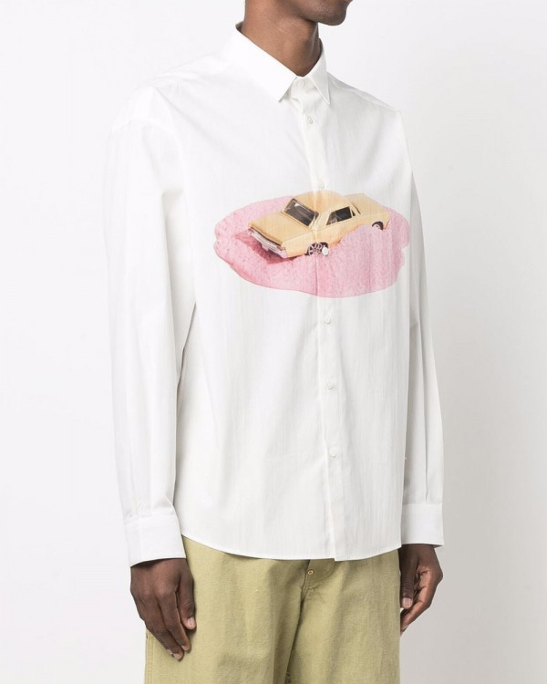 Альтернативные свадебные образы для женихов