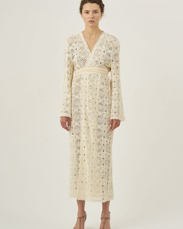 12 альтернативных образов для утра невесты