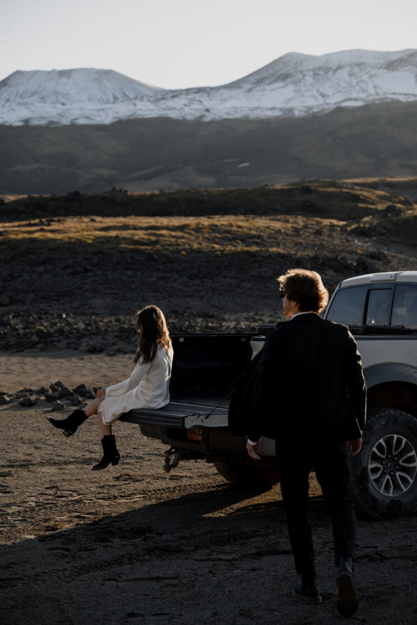 Как прошла лавстори на берегу Тихого океана