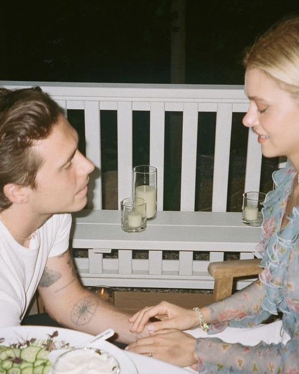 Самые ожидаемые звездные свадьбы 2022 года