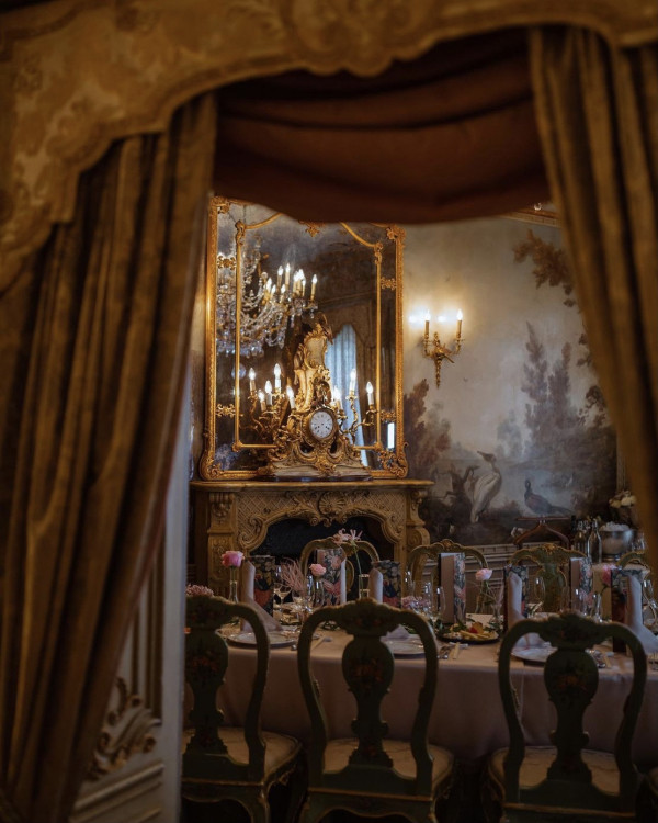 Где устроить камерную свадьбу