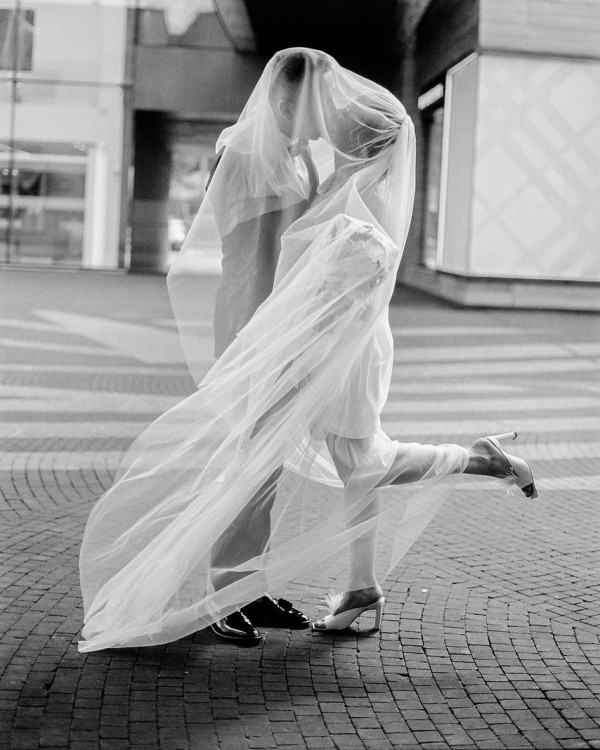 Самые запоминающиеся свадьбы этого сезона