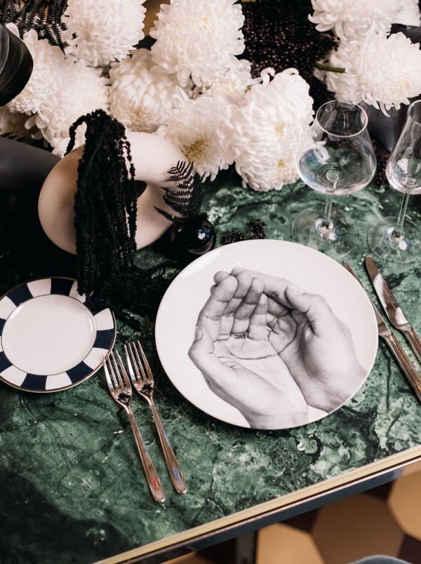 Агентства KEY. Family Event Service