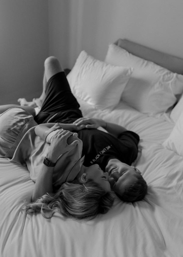 Москва, Рихтер и красный кабриолет