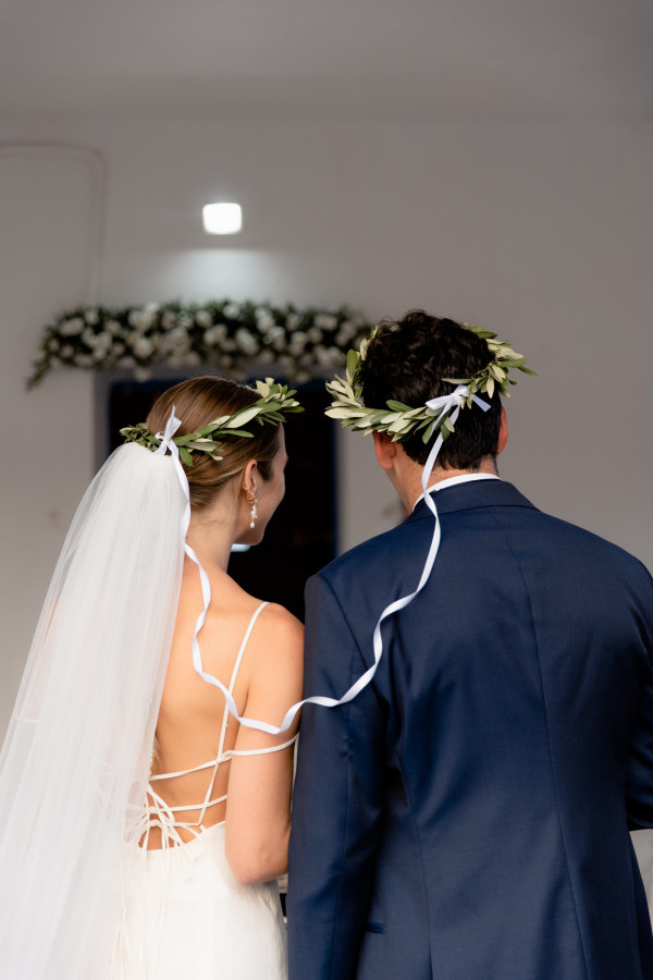 Свадьба в объективе Days Made Of Love