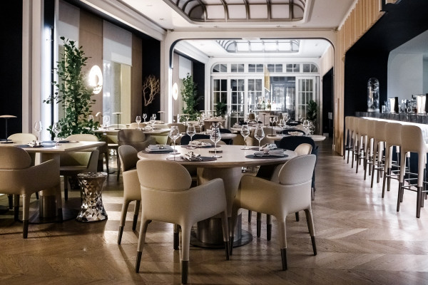 Площадки Ресторан YURA