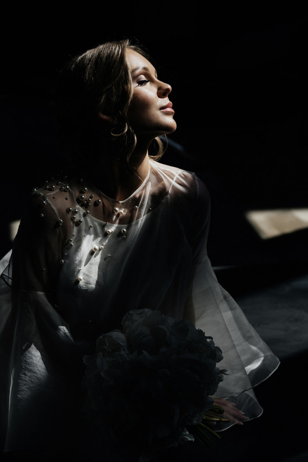 Свадьба в объективе фотографа Игоря Булгака