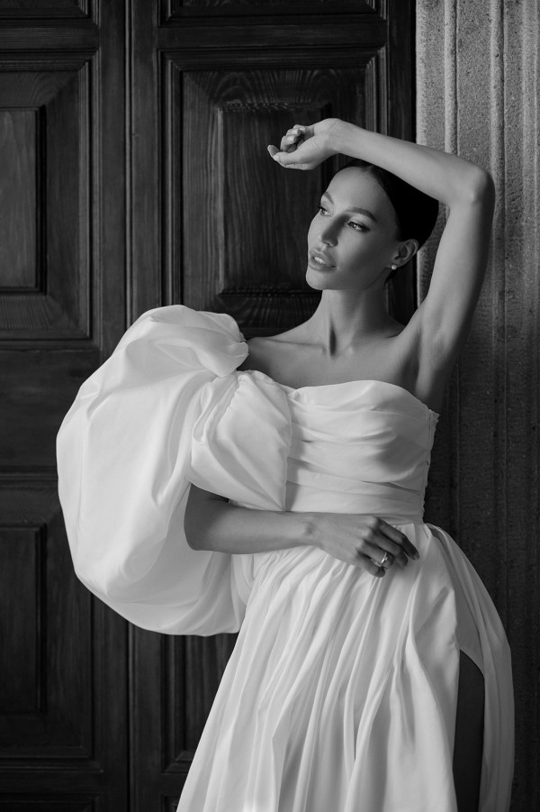 Свадьба на вилле Balbiano от агентства Happy